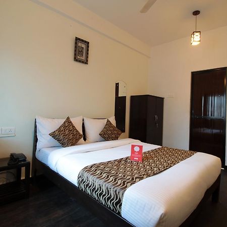 Oyo 10227 Sai Residency Baga Luaran gambar