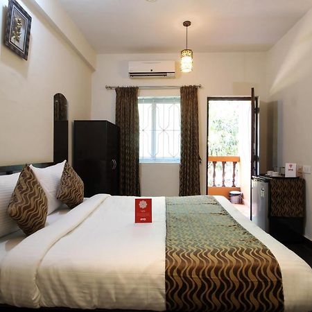 Oyo 10227 Sai Residency Baga Luaran gambar