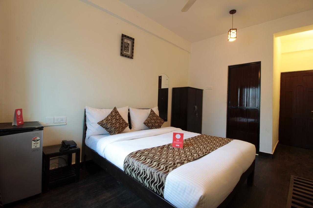 Oyo 10227 Sai Residency Baga Luaran gambar